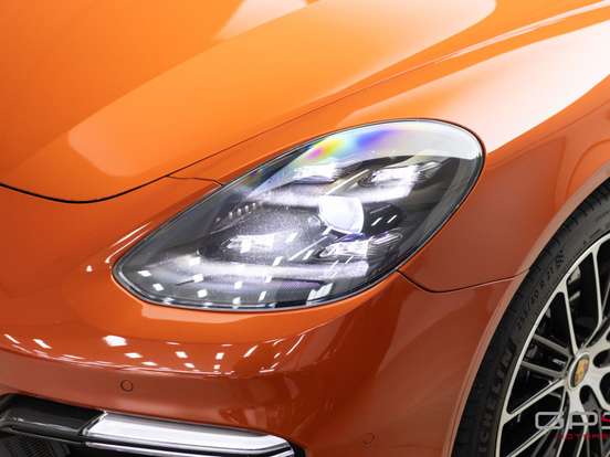 PORSCHE-PANAMERA-4.0 V8 E-HYBRID TURBO S PDK PORSCHE-PANAMERA-2022