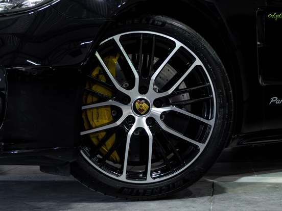 PORSCHE-PANAMERA-4.0 V8 E-HYBRID TURBO S PDK PORSCHE-PANAMERA-2023