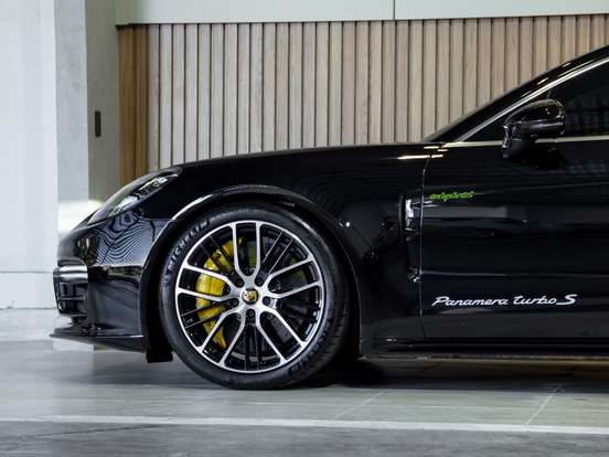 PORSCHE-PANAMERA-4.0 V8 E-HYBRID TURBO S PDK PORSCHE-PANAMERA-2023