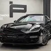 PORSCHE PANAMERA 4.0 V8 E-HYBRID TURBO S PDK PORSCHE PANAMERA 4.0 V8 E-HYBRID TURBO S PDK