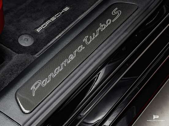 PORSCHE-PANAMERA-4.0 V8 E-HYBRID TURBO S PDK PORSCHE-PANAMERA-2022