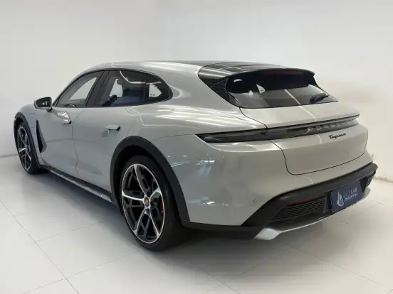 PORSCHE-TAYCAN-4 CROSS TURISMO ELÉTRICO PORSCHE-TAYCAN-2023