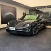 PORSCHE TAYCAN 4S CROSS TURISMO ELÉTRICO PORSCHE TAYCAN 4S CROSS TURISMO ELÉTRICO