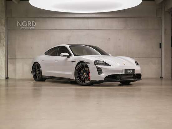PORSCHE-TAYCAN-GTS ELÉTRICO PORSCHE-TAYCAN-2023