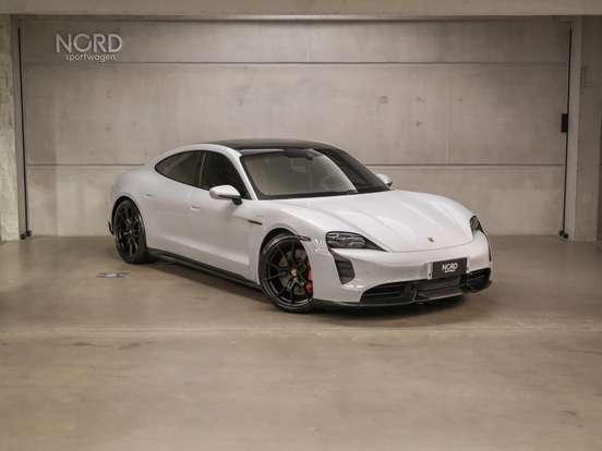PORSCHE-TAYCAN-GTS ELÉTRICO PORSCHE-TAYCAN-2023