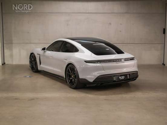 PORSCHE-TAYCAN-GTS ELÉTRICO PORSCHE-TAYCAN-2023