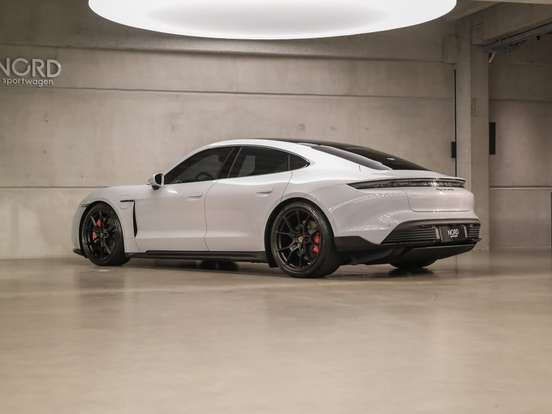 PORSCHE-TAYCAN-GTS ELÉTRICO PORSCHE-TAYCAN-2023