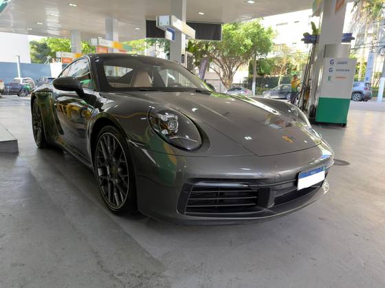 Porsche 911 3.0 24V H6 Gasolina Carrera PDK