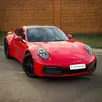 PORSCHE 911 3.0 24V H6 GASOLINA CARRERA PDK PORSCHE 911 3.0 24V H6 GASOLINA CARRERA PDK