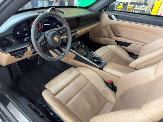 PORSCHE-911-3.0 24V H6 GASOLINA CARRERA PDK PORSCHE-911-2020