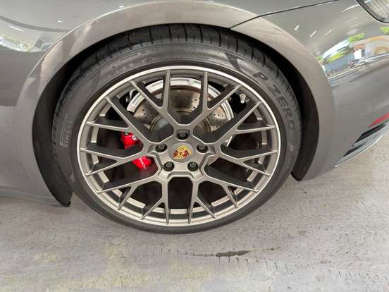 PORSCHE-911-3.0 24V H6 GASOLINA CARRERA PDK PORSCHE-911-2020