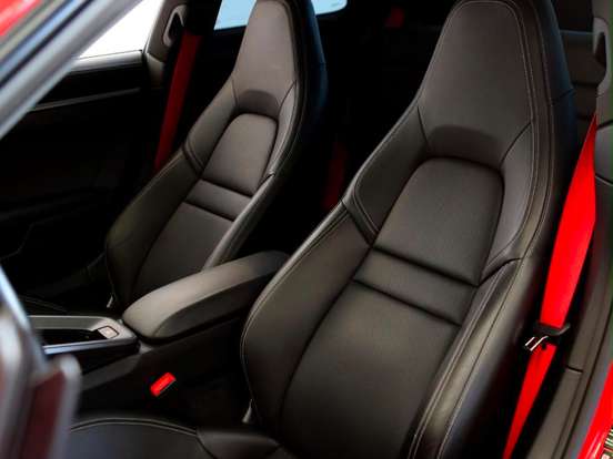 PORSCHE-911-3.0 24V H6 GASOLINA CARRERA PDK PORSCHE-911-2021