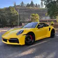 PORSCHE 911 3.8 24V H6 GASOLINA TURBO PDK PORSCHE 911 3.8 24V H6 GASOLINA TURBO PDK