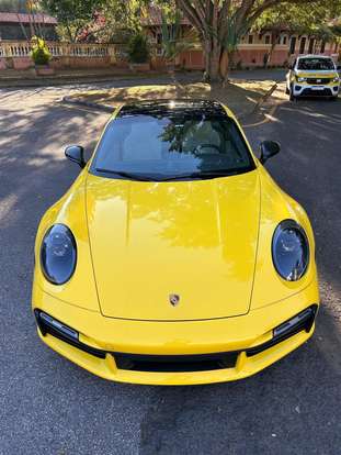 PORSCHE-911-2022