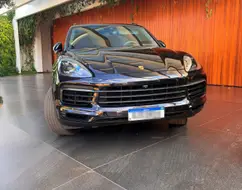 PORSCHE CAYENNE 3.0 V6 GASOLINA AWD TIPTRONIC S PORSCHE CAYENNE 3.0 V6 GASOLINA AWD TIPTRONIC S