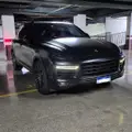 PORSCHE CAYENNE 4.8 4X4 V8 32V TURBO GASOLINA 4P TIPTRONIC PORSCHE CAYENNE 4.8 4X4 V8 32V TURBO GASOLINA 4P TIPTRONIC