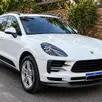 PORSCHE MACAN 2.0 16V GASOLINA 4P AUTOMÁTICO PORSCHE MACAN 2.0 16V GASOLINA 4P AUTOMÁTICO
