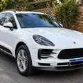 PORSCHE MACAN 2.0 16V GASOLINA 4P AUTOMÁTICO PORSCHE MACAN 2.0 16V GASOLINA 4P AUTOMÁTICO