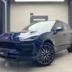 PORSCHE MACAN 2.0 TURBO GASOLINA PDK PORSCHE MACAN 2.0 TURBO GASOLINA PDK