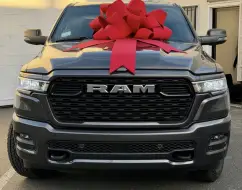 RAM 1500 3.0 HURRICANE 6 BITURBO GASOLINA BIG HORN CD 4X4 AUTOMÁTICO RAM 1500 3.0 HURRICANE 6 BITURBO GASOLINA BIG HORN CD 4X4 AUTOMÁTICO