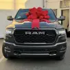 RAM 1500 3.0 HURRICANE 6 BITURBO GASOLINA BIG HORN CD 4X4 AUTOMÁTICO RAM 1500 3.0 HURRICANE 6 BITURBO GASOLINA BIG HORN CD 4X4 AUTOMÁTICO