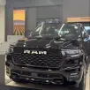 RAM 1500 3.0 HURRICANE 6 BITURBO GASOLINA BIG HORN CD 4X4 AUTOMÁTICO RAM 1500 3.0 HURRICANE 6 BITURBO GASOLINA BIG HORN CD 4X4 AUTOMÁTICO