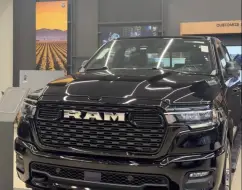RAM 1500 3.0 HURRICANE 6 BITURBO GASOLINA BIG HORN CD 4X4 AUTOMÁTICO RAM 1500 3.0 HURRICANE 6 BITURBO GASOLINA BIG HORN CD 4X4 AUTOMÁTICO