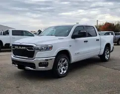 RAM 1500 3.0 HURRICANE 6 BITURBO GASOLINA BIG HORN CD 4X4 AUTOMÁTICO RAM 1500 3.0 HURRICANE 6 BITURBO GASOLINA BIG HORN CD 4X4 AUTOMÁTICO