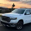 RAM 1500 3.0 HURRICANE 6 BITURBO GASOLINA LARAMIE CD 4X4 AUTOMÁTICO RAM 1500 3.0 HURRICANE 6 BITURBO GASOLINA LARAMIE CD 4X4 AUTOMÁTICO
