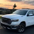 RAM 1500 3.0 HURRICANE 6 BITURBO GASOLINA LARAMIE CD 4X4 AUTOMÁTICO RAM 1500 3.0 HURRICANE 6 BITURBO GASOLINA LARAMIE CD 4X4 AUTOMÁTICO