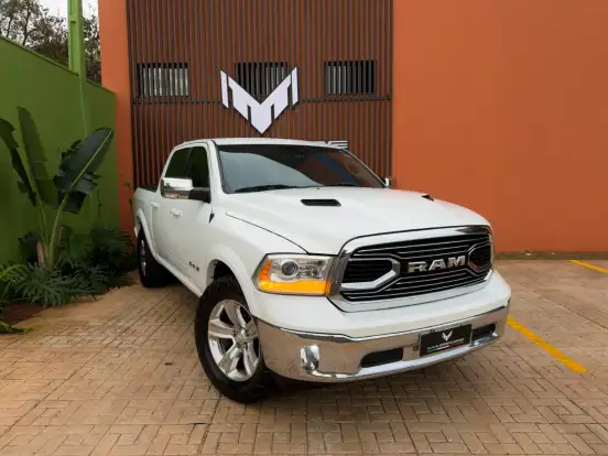 RAM-1500-2022
