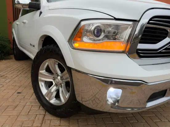 RAM-1500-2022