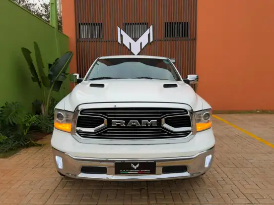 RAM-1500-2022