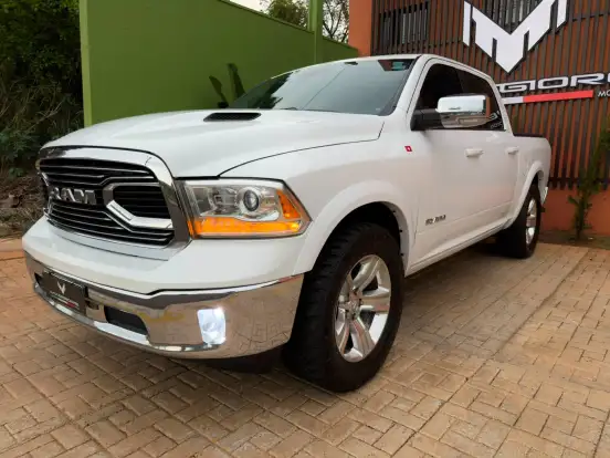 RAM-1500-2022
