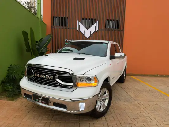 RAM-1500-2022