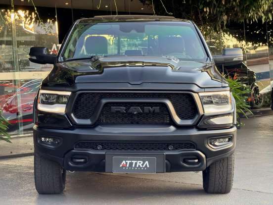 RAM-1500-2024