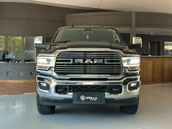 RAM-2500-2023