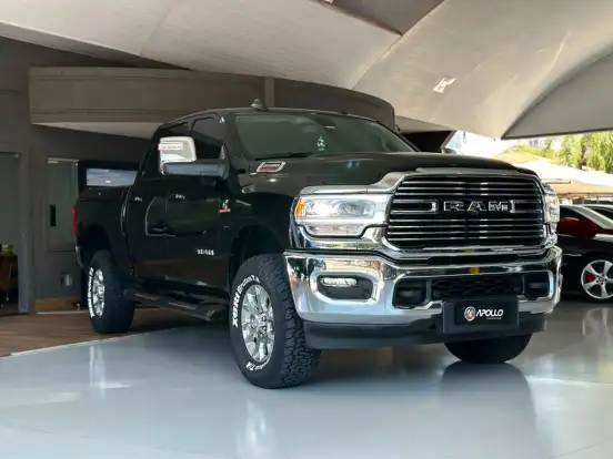 RAM-2500-2023