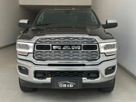 RAM-2500-2021