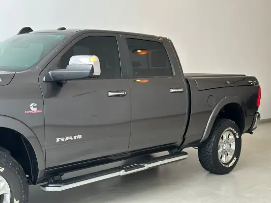 RAM-2500-6.7 I6 TURBO DIESEL LARAMIE CD 4X4 AUTOMÁTICO RAM-2500-2021