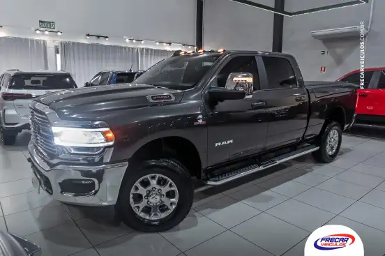 RAM-2500-2024