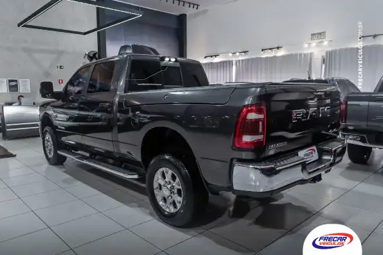RAM-2500-2024
