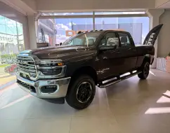 RAM 2500 6.7 I6 TURBO DIESEL LARAMIE CD 4X4 AUTOMÁTICO RAM 2500 6.7 I6 TURBO DIESEL LARAMIE CD 4X4 AUTOMÁTICO