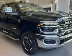 RAM 2500 6.7 I6 TURBO DIESEL LARAMIE CD 4X4 AUTOMÁTICO RAM 2500 6.7 I6 TURBO DIESEL LARAMIE CD 4X4 AUTOMÁTICO