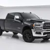 RAM 2500 6.7 I6 TURBO DIESEL LARAMIE CD 4X4 AUTOMÁTICO RAM 2500 6.7 I6 TURBO DIESEL LARAMIE CD 4X4 AUTOMÁTICO