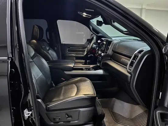RAM-2500-6.7 I6 TURBO DIESEL NIGHT EDITION CD 4X4 AUTOMÁTICO RAM-2500-2022