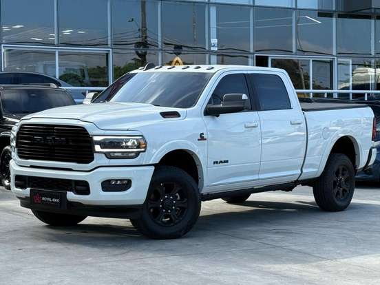 RAM-2500-2022