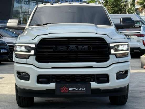 RAM-2500-2022