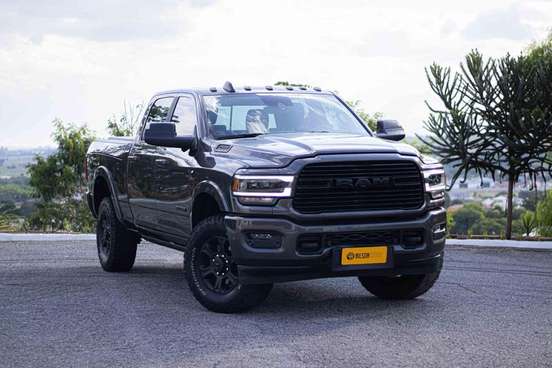 RAM-2500-2021
