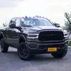 RAM 2500 6.7 I6 TURBO DIESEL LARAMIE CD 4X4 AUTOMÁTICO RAM 2500 6.7 I6 TURBO DIESEL LARAMIE CD 4X4 AUTOMÁTICO